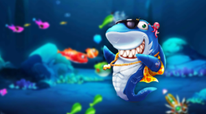 bắn cá đổi thưởng thẻ cào apk